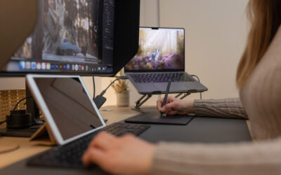 Meine Liebsten Photoshop Shortcuts